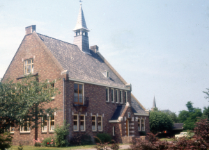 Voorbeeld